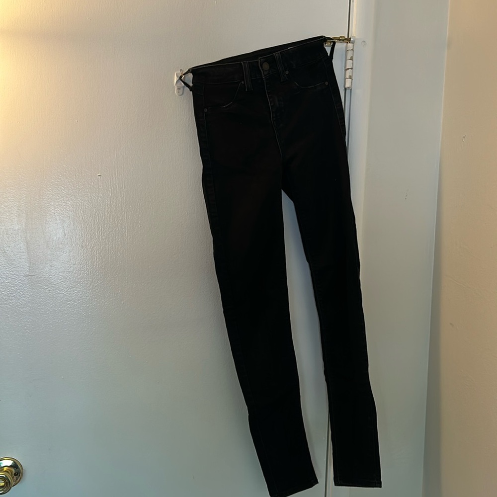 Black Jean Joan